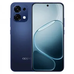 Oppo A6 Pro 8Go 256Go Bleu