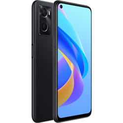 OPPO A76 4 Go 128 Go Noir