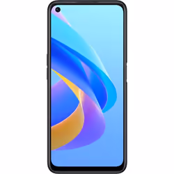 OPPO A76 4 Go 128 Go Noir