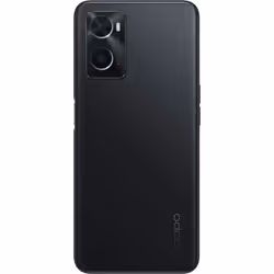 OPPO A76 4 Go 128 Go Noir