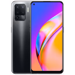 Ecran : 6.43 AMOLED - Résolution: 1080x2400 Pixels  - Système d'exploitation : Android 11, ColorOS 11.1  - Processeur: Mediat ...