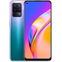 Oppo A94 8Go 128Go Violet