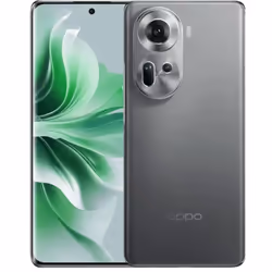Oppo Reno 11 - Ecran : 6.7" FHD+ (2412 x 1080) , 120 Hz - Processeur :MediaTek Dimensité 7050 8 cœurs  ARM Mali-G68 MC4 - Sys ...