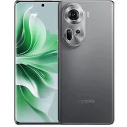Oppo Reno 11 5G 12Go 256Go Gris