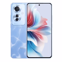 Oppo Reno 11F 5G 8Go 256Go Bleu