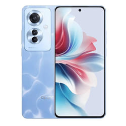 Oppo Reno 11F 5G 8Go 256Go Bleu