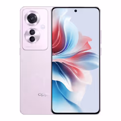 Oppo Reno 11F - Ecran : 6.7" Amoled Screen FHD+ (2412 x 1080), 120 Hz - Processeur : MediaTek Dimensité 7050 Octa-core (Corte ...