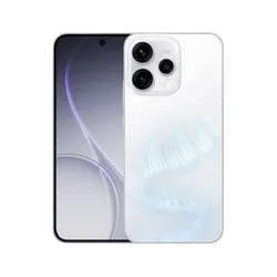 Oppo Reno 15 5G 24Go 512Go Blanc Aurore