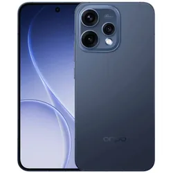 Oppo Reno 15 5G 24Go 512Go Bleu Crépuscule