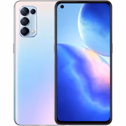 Oppo Reno 5 5G 8Go 128Go Silver