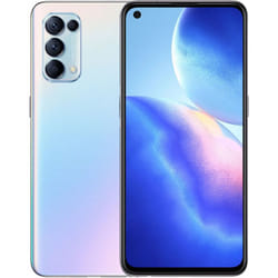 Oppo Reno 5 5G 8Go 128Go Silver