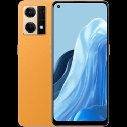 Oppo Reno 7 8Go 256Go Orange