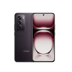 Oppo Reno12 5G 12Go 512Go Brun Mat