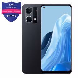 Écran: 6.43" Amoled (2400x1080pixels), 90Hz - Corning Gorilla Glass 5 - Processeur: Qualcomm SM6225 Snapdragon 680 4G (6 nm)  ...