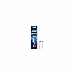Brossettes Oral-B Nom de modèle: Oral-B Cross Action head : Brossette Poids net du produit: 0.03 Kilogrammes Volume: 200 M ...