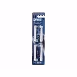 Oral-B ED17-4, 4 pièce(s), Blanc