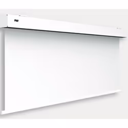 ORAY SQ1B1200200, Motorisée, 2 m, 2 m, 1:1, Blanc