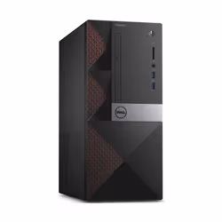 Ordinateur de Bureau Dell Vostro 3668 i5 16Go 7ème Génération