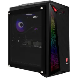 Ordinateur de Bureau Gaming MSI MEG Infinite X - i7, RTX 3070, 32 Go RAM, 2xSSD