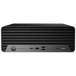 Ordinateur de Bureau HP Pro SFF 400 G9 i7 8Go 512Go SSD