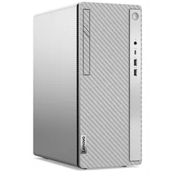 Ordinateur de Bureau Lenovo IdeaCentre 5 i3 12e Gen 8 Go 256 Go SSD Gris