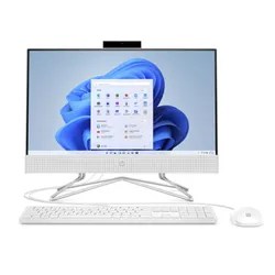 Ordinateur HP Tout-en-Un 22" i3 12e Gen 20Go Noir
