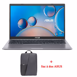 Écran : 15,6" Full HD (1920 x 1080) LED - Processeur : Intel Celeron N4500 (Up to 2,8 GHz, 4 Mo de Mémoire cache, 2 Cores) -  ...