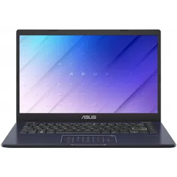 Ordinateur Portable Asus Vivobook E410MA Bleu - Dual Core 4Go