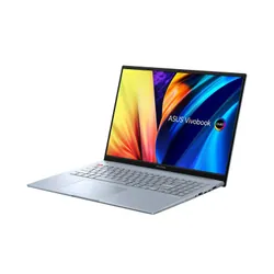 Ordinateur portable Asus Vivobook S16 i5 16 Go SSD Windows 11 Argent