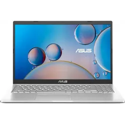 Ordinateur Portable Asus Vivobook X515FA i3 10e Gen 4 Go Argent Windows 11