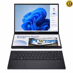 Ecran 14" OLED FHD (1920 x 1200) - Tactile 0.2 ms - Processeur : Intel® Core™ Ultra 7 155H 1.4 GHz (24 Mo de cache, jusqu'à 4 ...