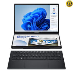 Ordinateur Portable Asus Zenbook 14 Pouces I7-Ultra 7 155H 32Go 1To SSD UX8406MA-PZ277W