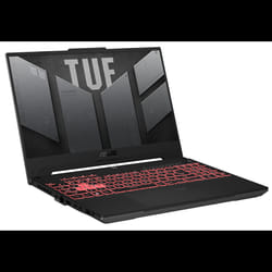 Ordinateur portable de jeu ASUS TUF A17 2022 - Ryzen 7, RTX 3060, 16Go, Win10