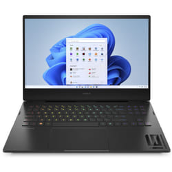 Ordinateur Portable de Jeu HP Omen 16 Pouces i5 12e Gen 16Go RAM