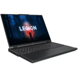 Ordinateur Portable de Jeu Lenovo Legion Pro 5 Ryzen 7 RTX 4050 32 Go SSD Gris
