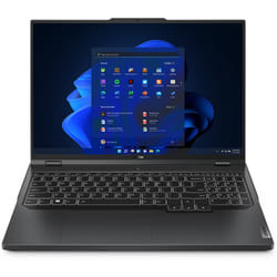 Ordinateur portable de jeu Lenovo Legion Pro 5 Ryzen 9 RTX 4070 32Go SSD Noir