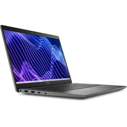 Ordinateur Portable Dell Latitude 3440 i5 8 Go 256 Go SSD