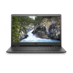 Ordinateur Portable Dell Vostro 3500 i3 11ème génération 4 Go 1 To - Noir