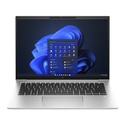 Ordinateur Portable Élite HP EliteBook 840 G10 i7 16 Go 512 Go SSD