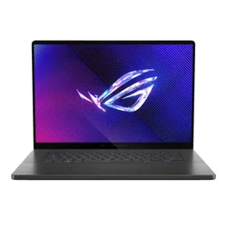 Ordinateur Portable Gamer ASUS ROG Zephyrus G16 - Écran 16" QHD 165Hz, Intel Core i9-185H, NVIDIA GeForce RTX 4070 8Go, 32 Go RAM, 1 To SSD