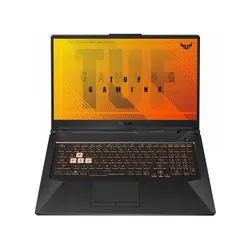 Ordinateur Portable Gamer ASUS TUF A15 - Ryzen 7, 8Go, RTX 3050, 15.6" FHD