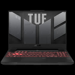 Ordinateur Portable Gamer Asus TUF A15 - Ryzen 9, RTX 4070, 24Go RAM, 512Go SSD