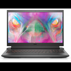 Ordinateur Portable Gamer Dell G15 5510 - i7 10e Gen - 32 Go - NVIDIA GeForce RTX 3050 4 Go
