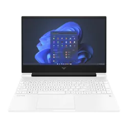 Ordinateur Portable Gamer HP Victus 15 pouces Ryzen 5 RTX 3050 24 Go 512 Go SSD Noir