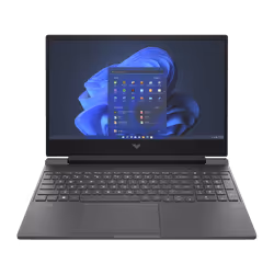 Écran Full HD 15.6" (1920 x 1080), antireflet - Taux de rafraîchissement 60 Hz - Processeur AMD Ryzen 7 5800H, (jusqu’à 4.4 G ...