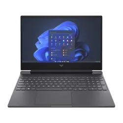Ordinateur Portable Gamer HP Victus 15 Pouces Ryzen 7 RTX 3050 32 Go RAM 512 Go SSD