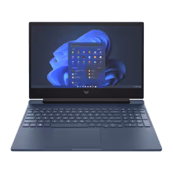 Écran Full HD 15.6" (1920 x 1080), antireflet - Taux de rafraîchissement 60 Hz - Processeur AMD Ryzen 7 5800H, (jusqu’à 4.4 G ...