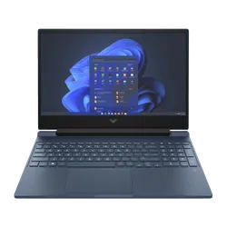 Ordinateur Portable Gamer HP Victus 15 pouces Ryzen 7 RTX 3050 8 Go RAM 512 Go SSD