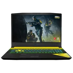 Ordinateur Portable Gamer MSI Crosshair 15 - i7, RTX 3060, 16Go, Écran 15.6" FHD