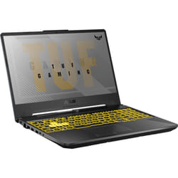 Ordinateur Portable Gaming Asus TUF A15 - Ryzen 5, GTX 1660 Ti, 16Go RAM